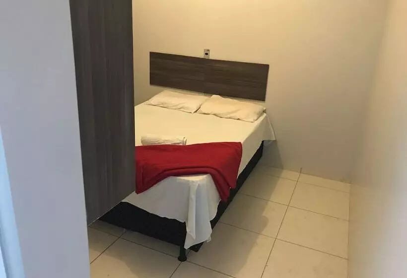 Smart Hotel Rio Verde