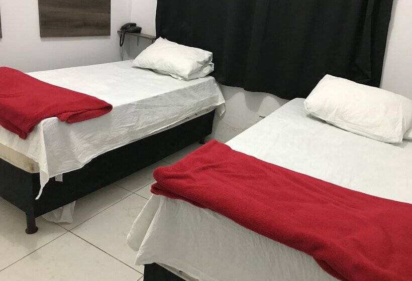 Smart Hotel Rio Verde