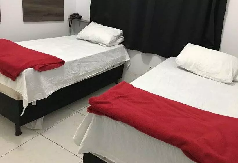 Smart Hotel Rio Verde