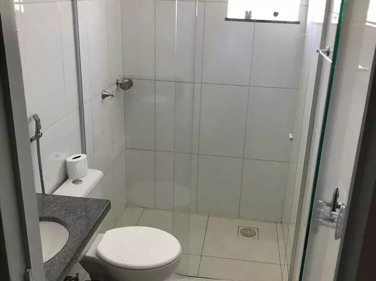 Smart Hotel Rio Verde