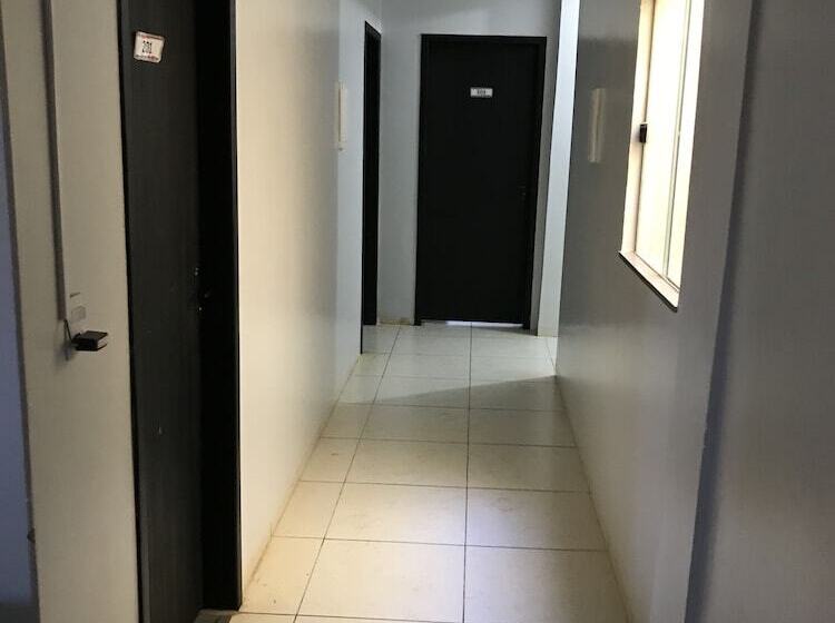 Smart Hotel Rio Verde