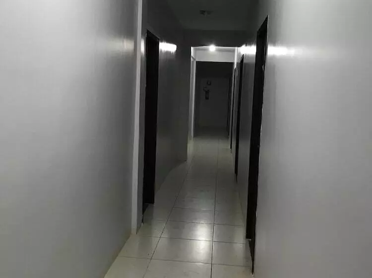 Smart Hotel Rio Verde