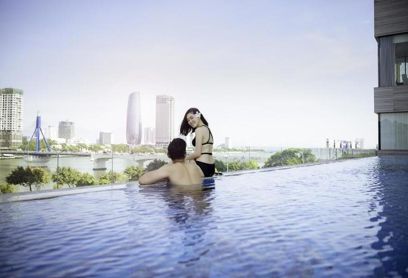 هتل Meliá Vinpearl Danang Riverfront