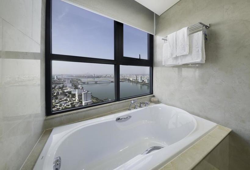 هتل Meliá Vinpearl Danang Riverfront
