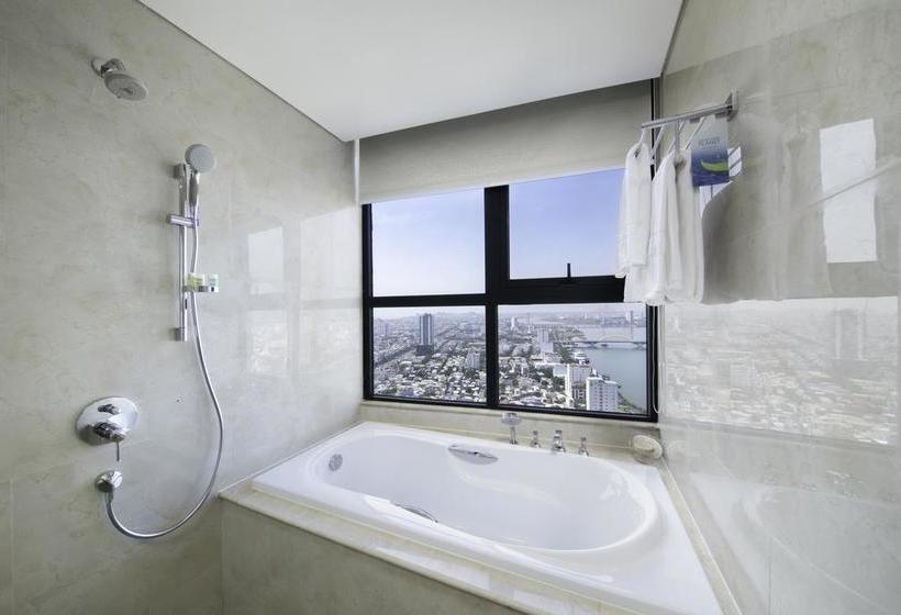 هتل Meliá Vinpearl Danang Riverfront