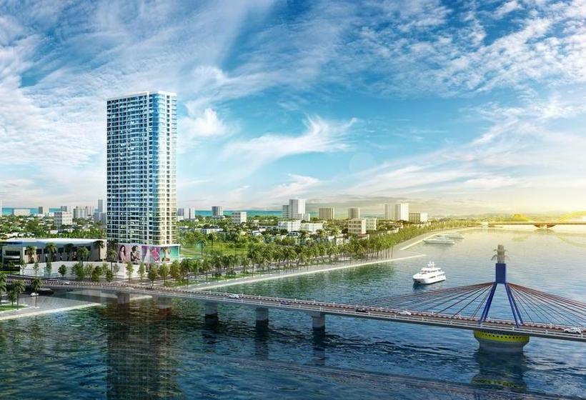 هتل Meliá Vinpearl Danang Riverfront