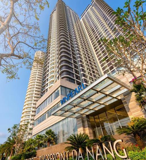هتل Meliá Vinpearl Danang Riverfront