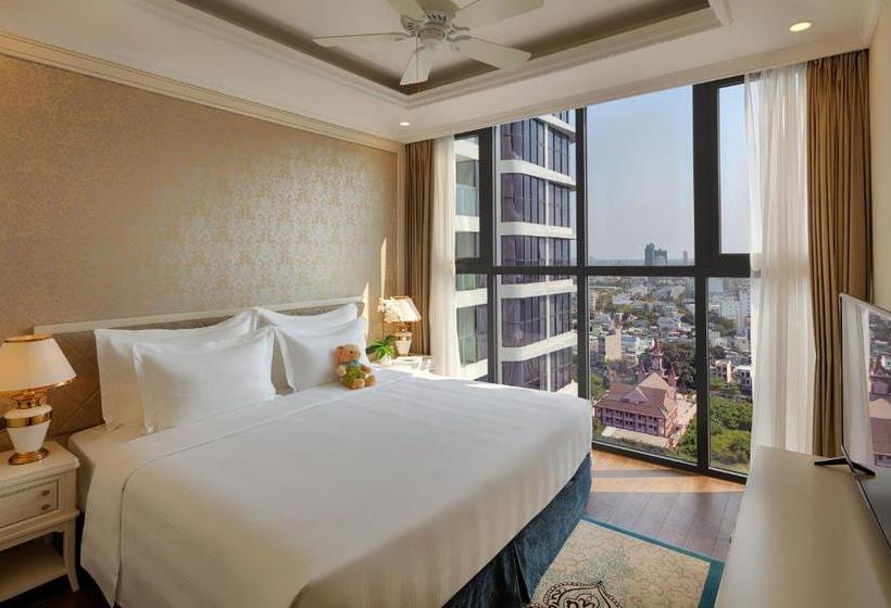 هتل Meliá Vinpearl Danang Riverfront