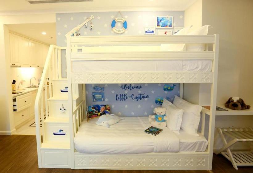 هتل Meliá Vinpearl Danang Riverfront