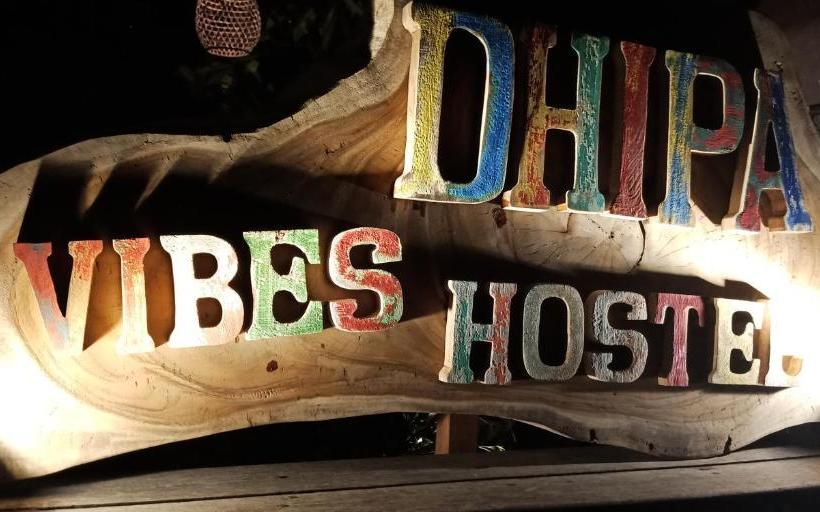 فندق صغير Dhipa Vibes