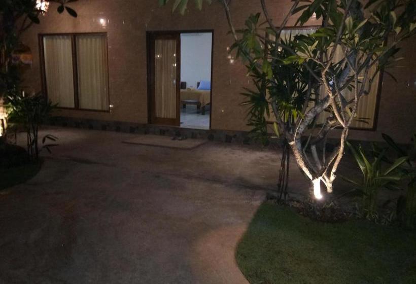 فندق صغير Dhipa Vibes