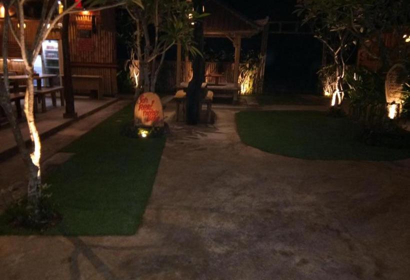 فندق صغير Dhipa Vibes