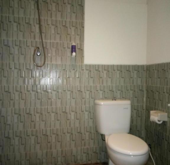 فندق صغير Dhipa Vibes