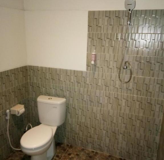 فندق صغير Dhipa Vibes