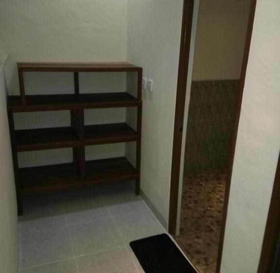 فندق صغير Dhipa Vibes