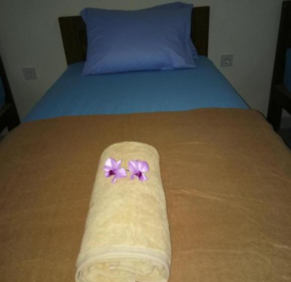 فندق صغير Dhipa Vibes