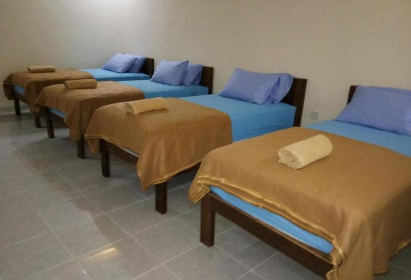 فندق صغير Dhipa Vibes