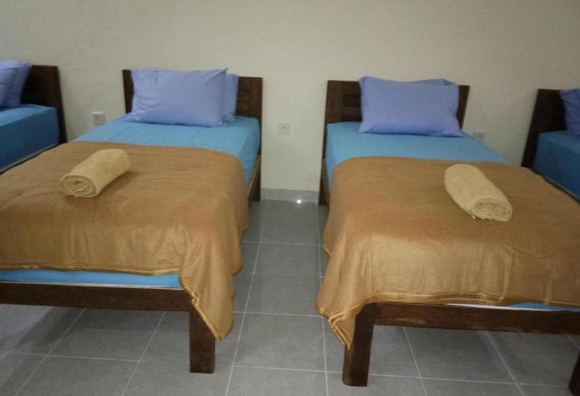 فندق صغير Dhipa Vibes