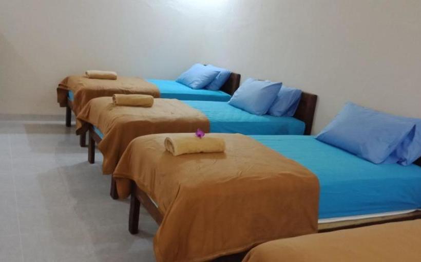 فندق صغير Dhipa Vibes