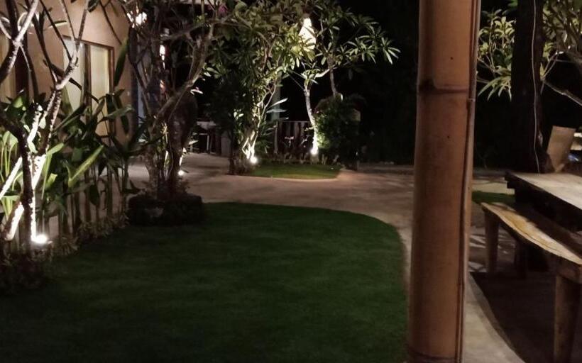 فندق صغير Dhipa Vibes