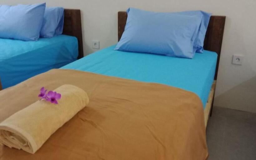 فندق صغير Dhipa Vibes