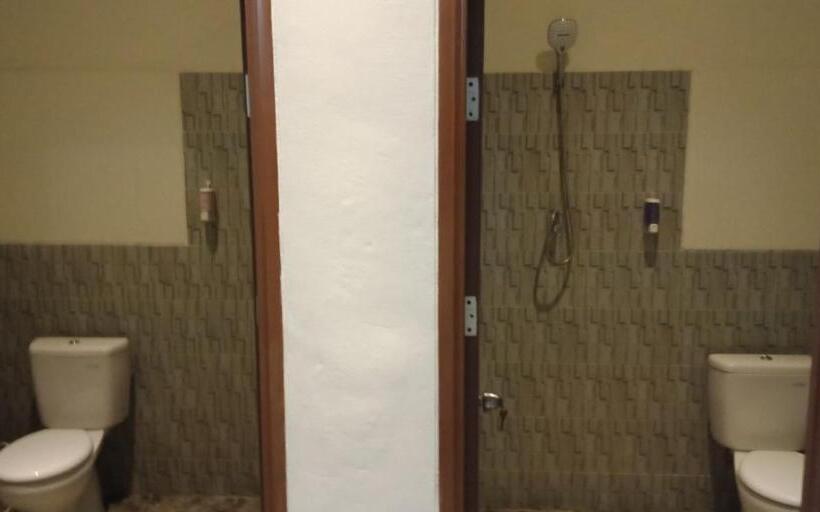 فندق صغير Dhipa Vibes