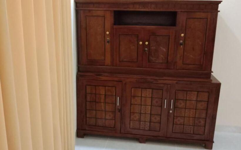 فندق صغير Dhipa Vibes