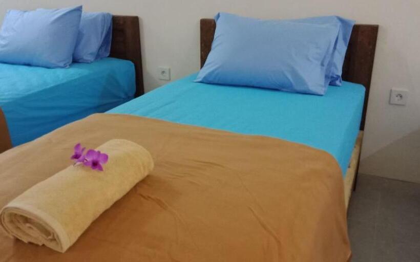 فندق صغير Dhipa Vibes