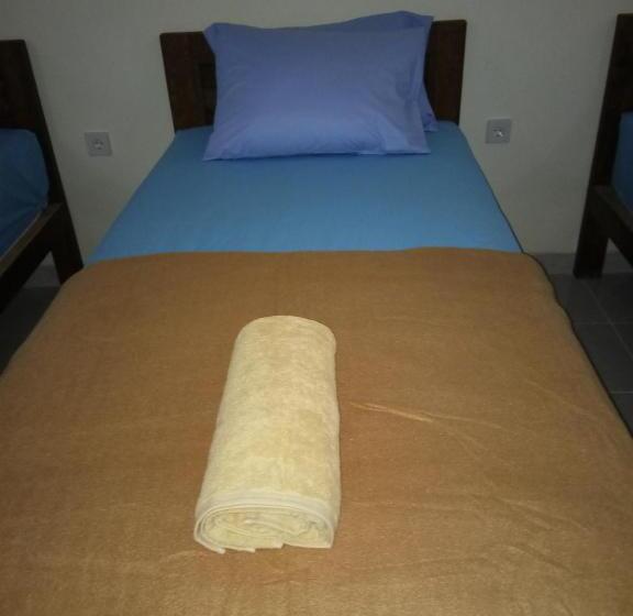 فندق صغير Dhipa Vibes