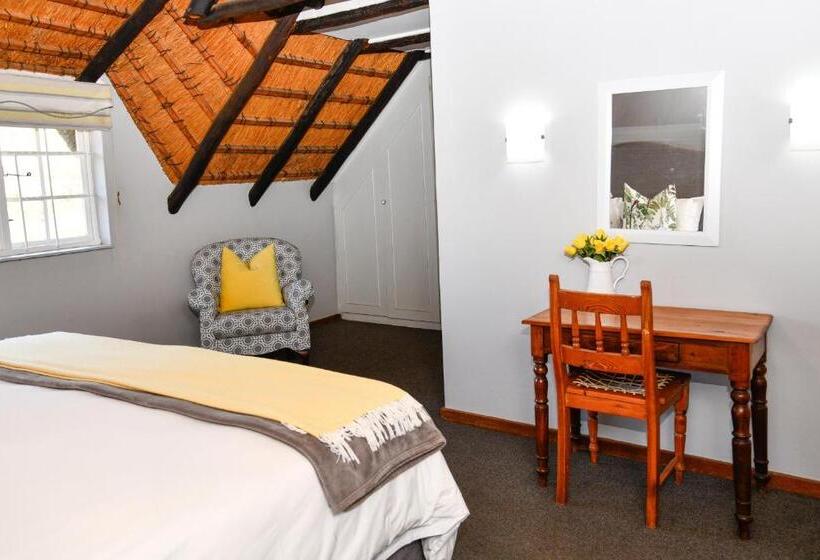 مبيت وإفطار Gowan Valley Guest Farm