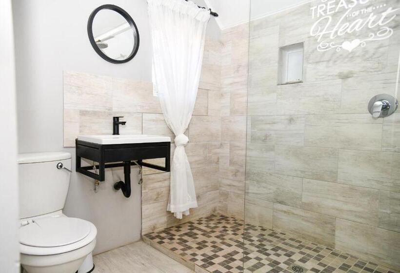 مبيت وإفطار Gowan Valley Guest Farm