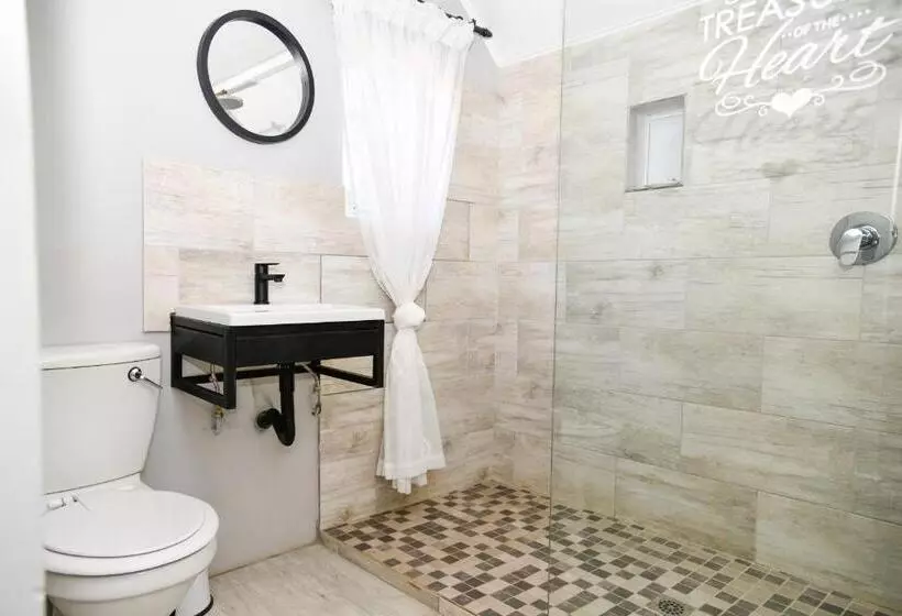 Aamiaismajoitus (B&B) Gowan Valley Guest Farm