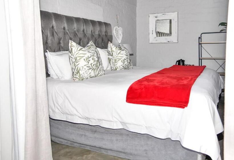 مبيت وإفطار Gowan Valley Guest Farm