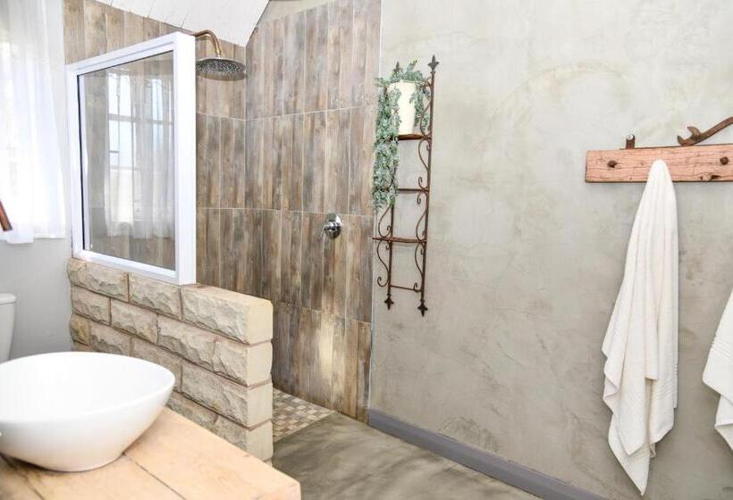 مبيت وإفطار Gowan Valley Guest Farm