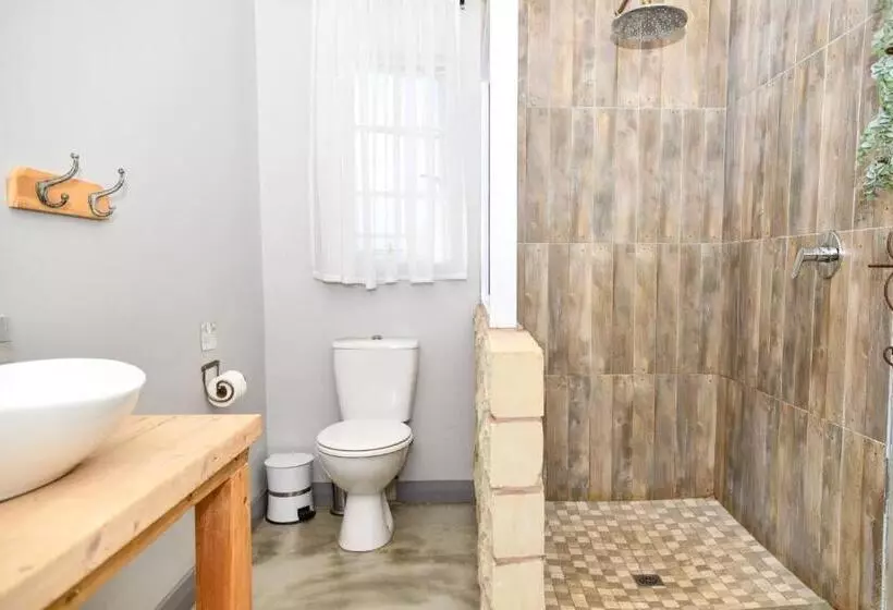 Aamiaismajoitus (B&B) Gowan Valley Guest Farm