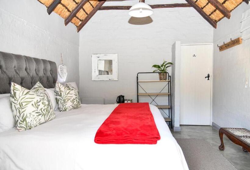 مبيت وإفطار Gowan Valley Guest Farm