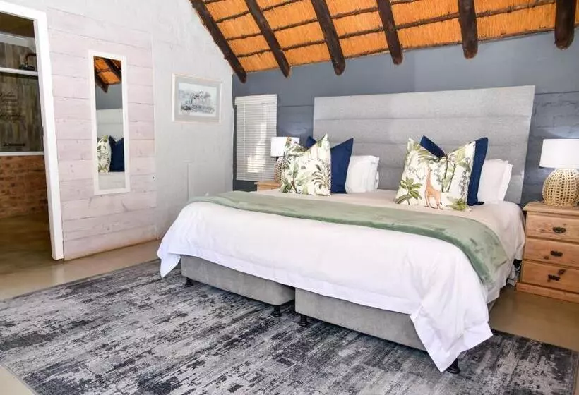 Aamiaismajoitus (B&B) Gowan Valley Guest Farm