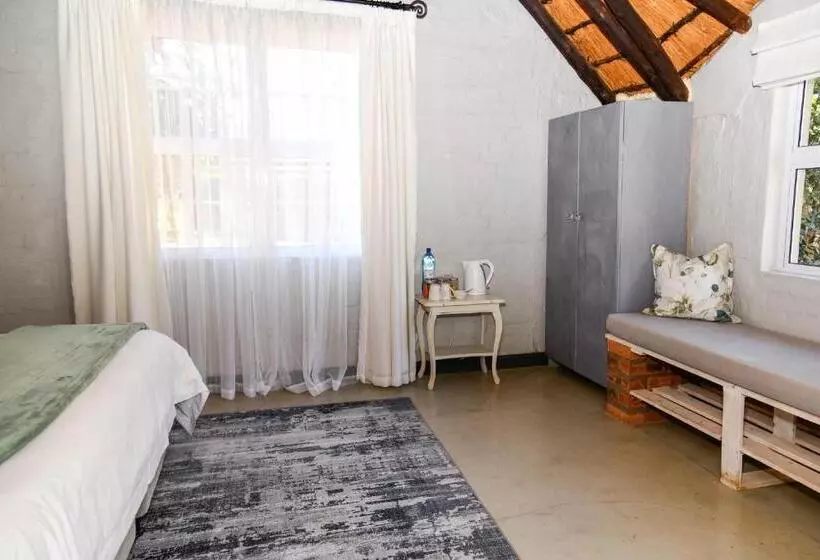 Aamiaismajoitus (B&B) Gowan Valley Guest Farm