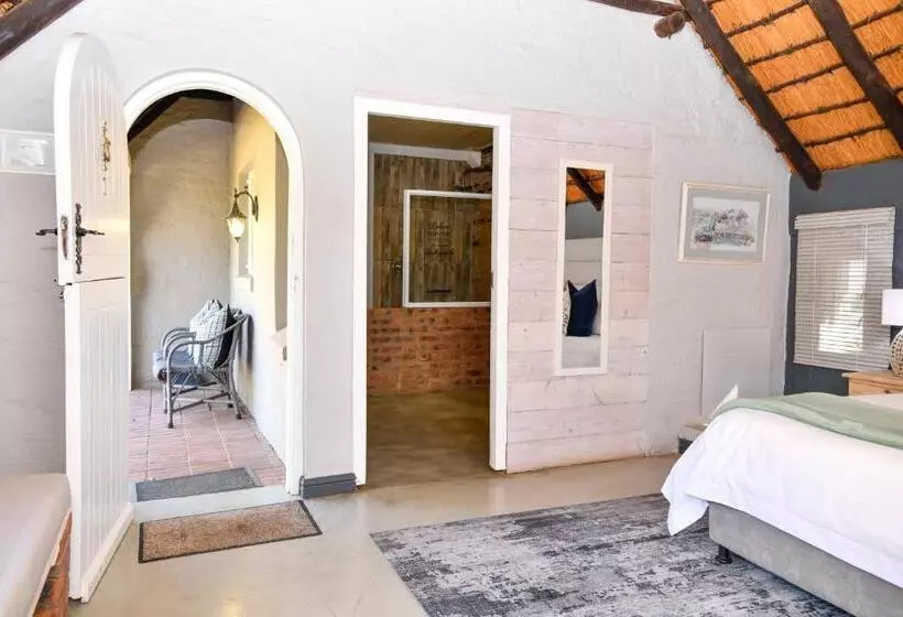 Aamiaismajoitus (B&B) Gowan Valley Guest Farm