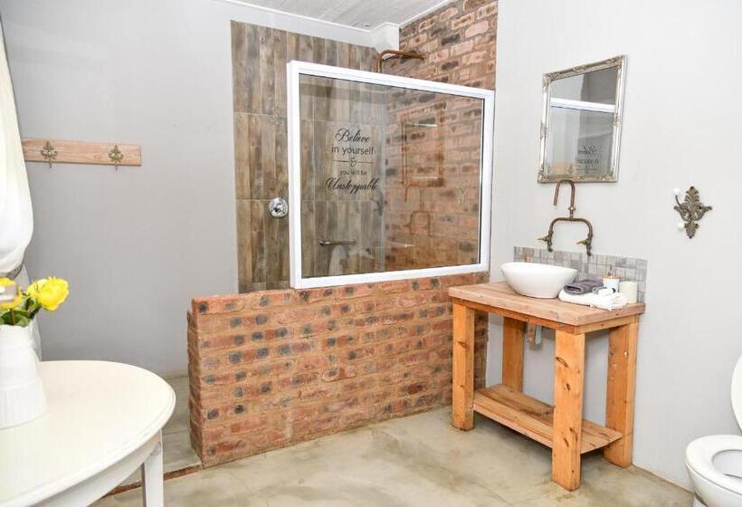 مبيت وإفطار Gowan Valley Guest Farm