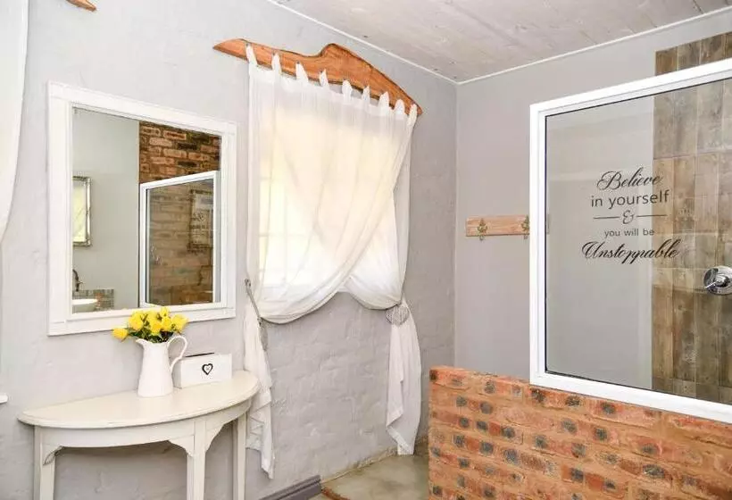 Aamiaismajoitus (B&B) Gowan Valley Guest Farm