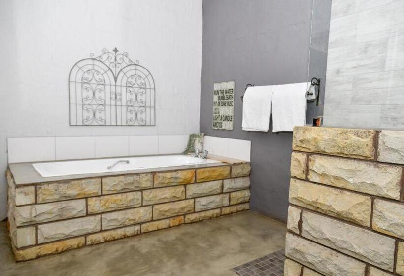 مبيت وإفطار Gowan Valley Guest Farm