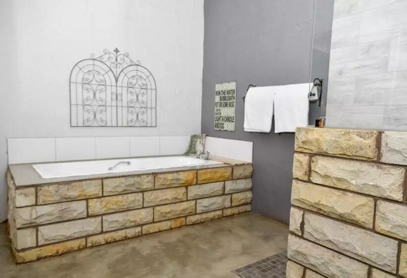 Aamiaismajoitus (B&B) Gowan Valley Guest Farm