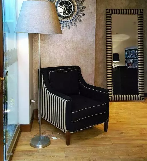 Costana 702 Hotel Boutique