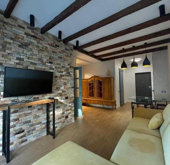 هتل Horizon Batumi Apart