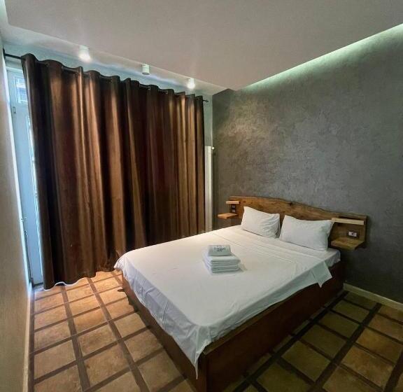 هتل Horizon Batumi Apart