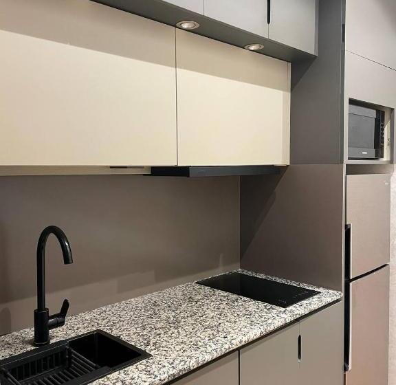 هتل Horizon Batumi Apart