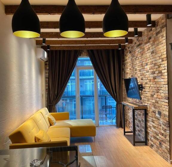 هتل Horizon Batumi Apart