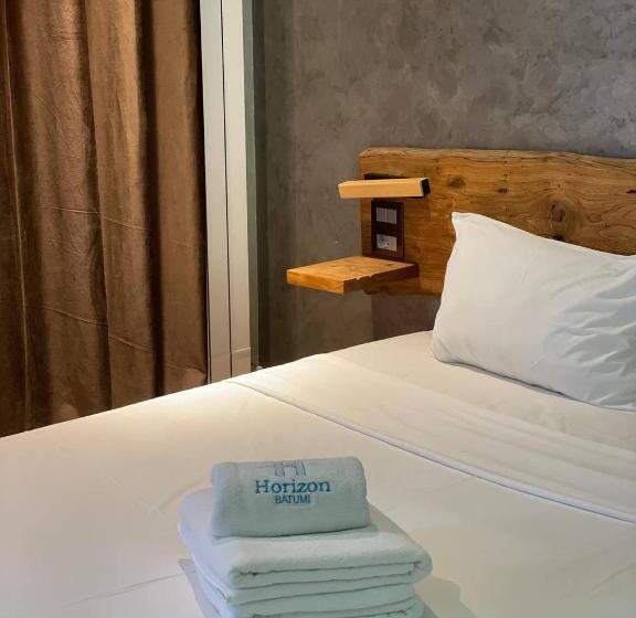 هتل Horizon Batumi Apart