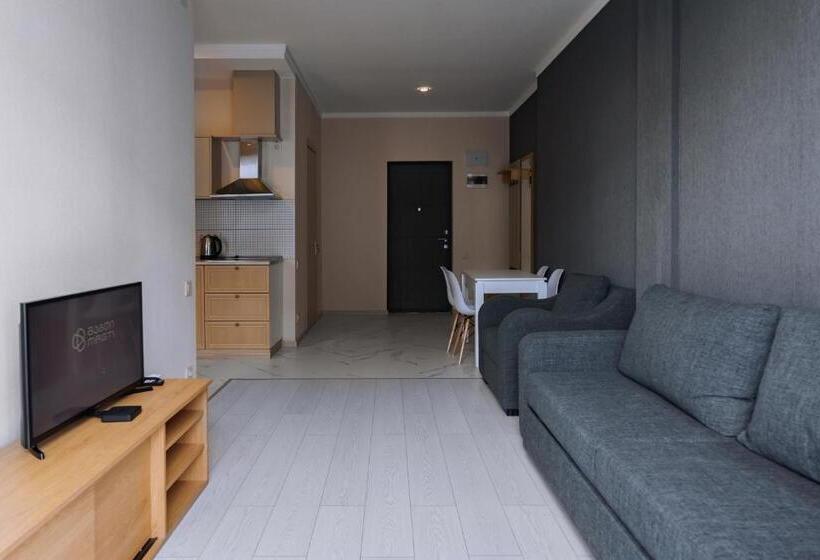 هتل Horizon Batumi Apart
